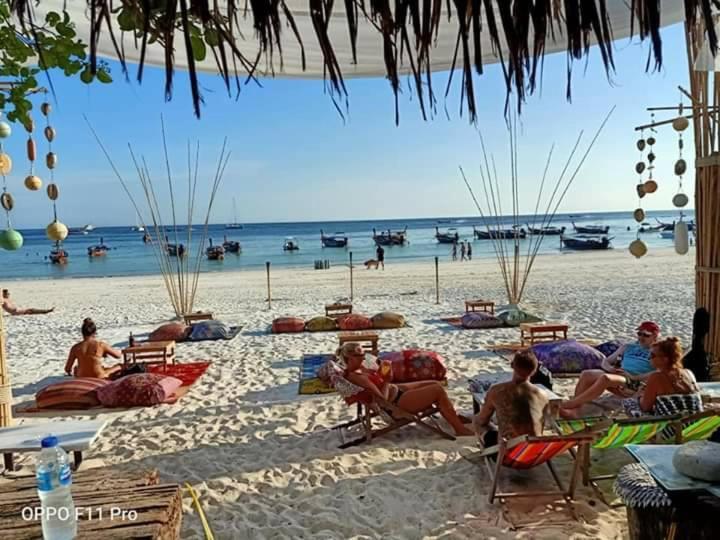 Daya Beach, Lipe Local Dış mekan fotoğraf